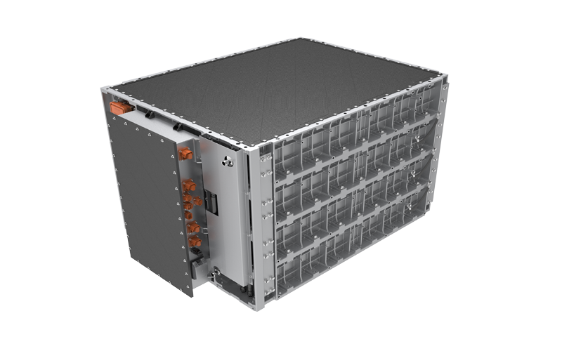بطارية طاقة للودر CT100A