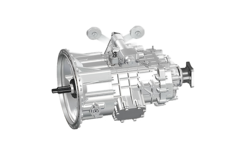 ناقل حركة C6J40T-B